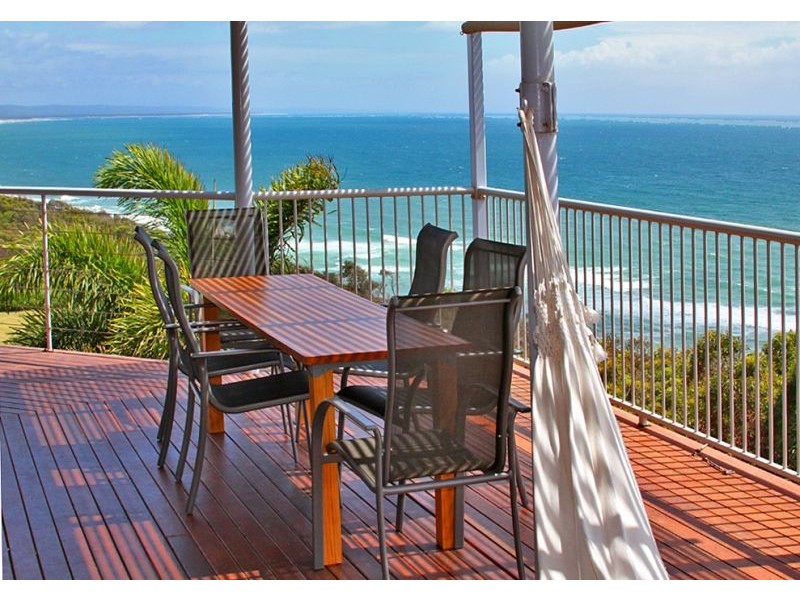 Rainbow Beach QLD 4581