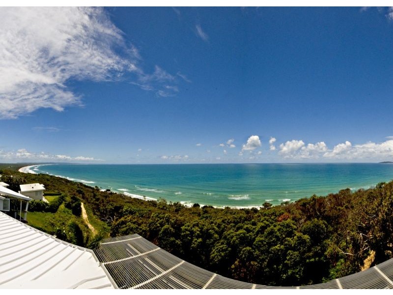 Rainbow Beach QLD 4581