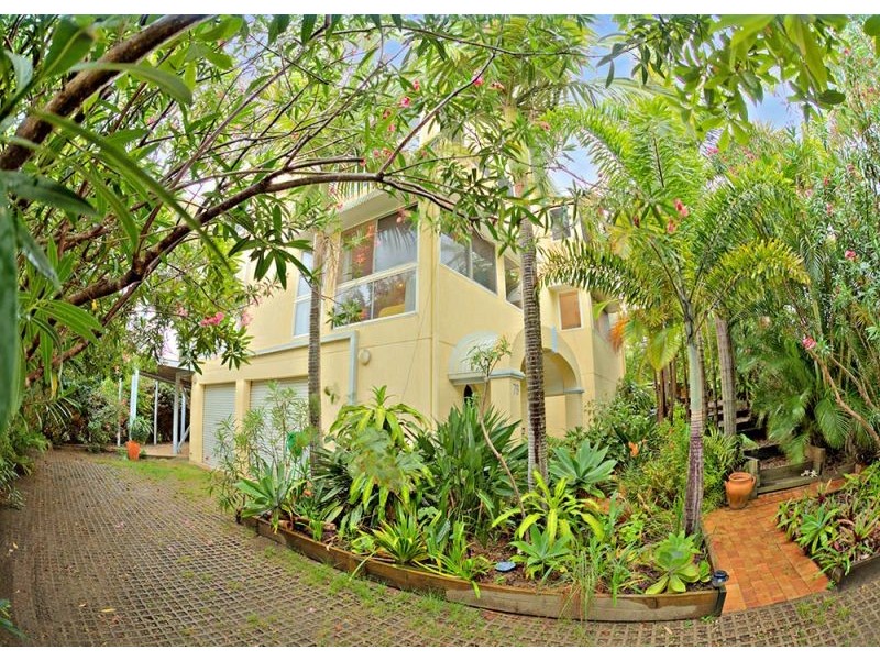 Rainbow Beach QLD 4581