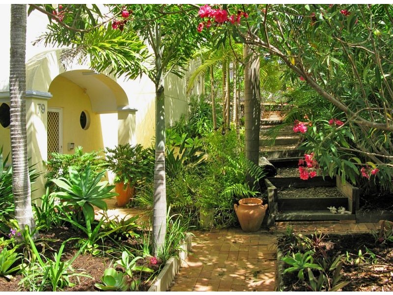 Rainbow Beach QLD 4581