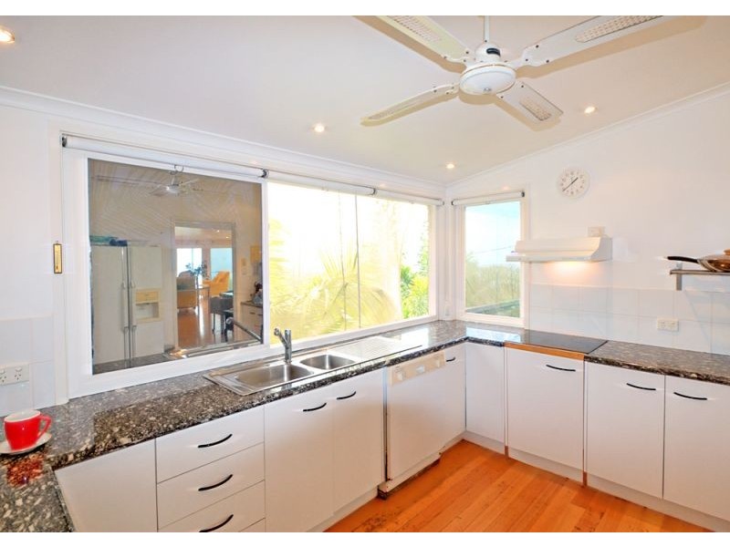 Rainbow Beach QLD 4581