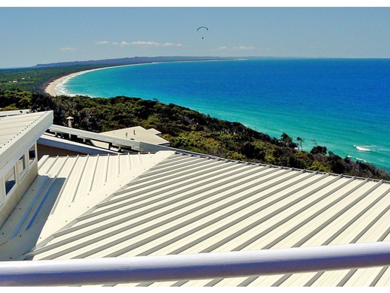 Rainbow Beach QLD 4581