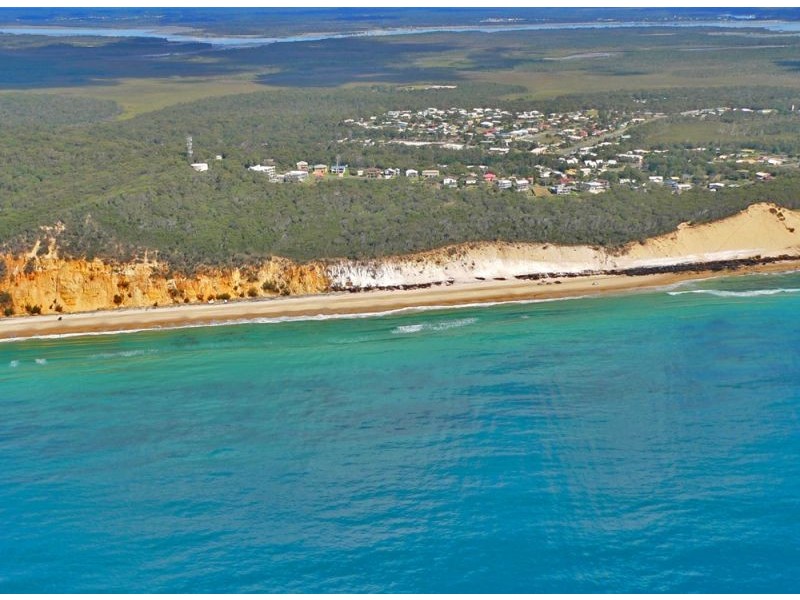 Rainbow Beach QLD 4581