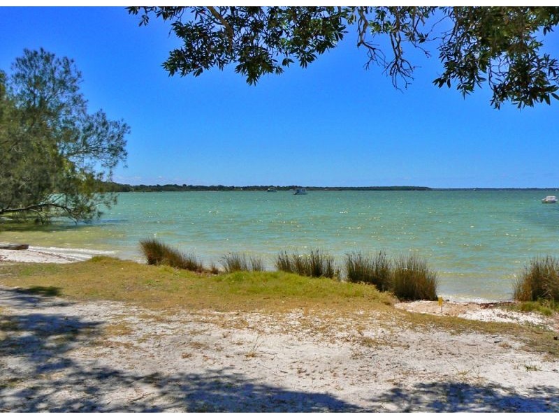 Rainbow Beach QLD 4581