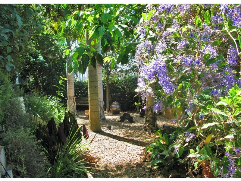 Rainbow Beach QLD 4581