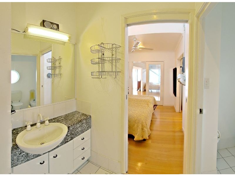 Rainbow Beach QLD 4581