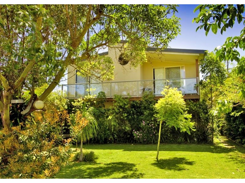 19 Beach Parade, Mylestom NSW 2454