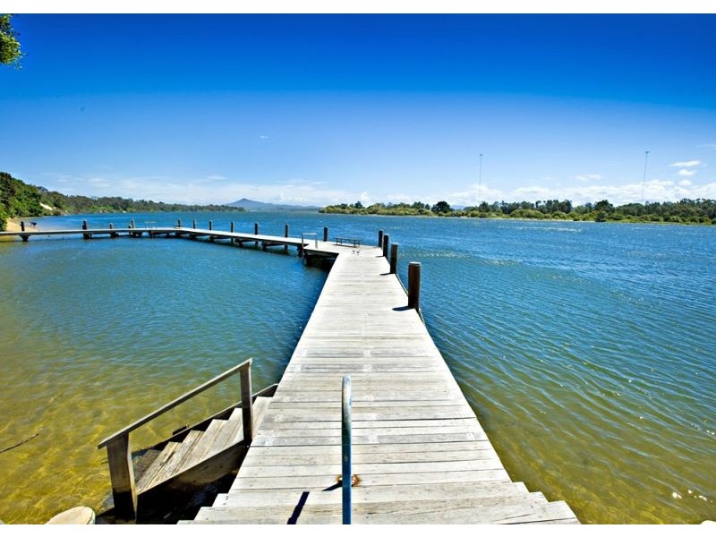 19 Beach Parade, Mylestom NSW 2454