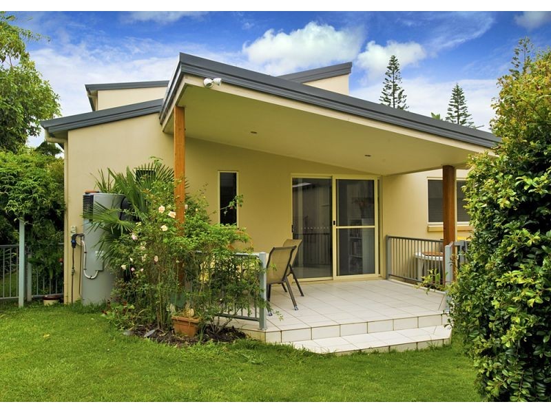 19 Beach Parade, Mylestom NSW 2454