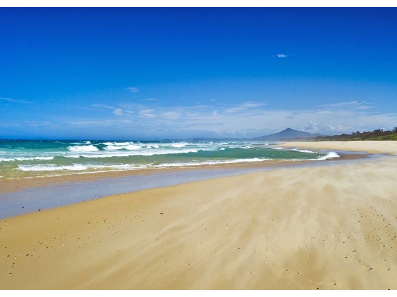 19 Beach Parade, Mylestom NSW 2454