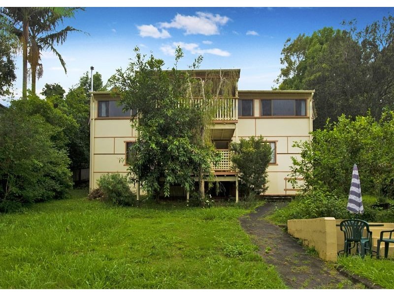 2 Crown Street, Bellingen NSW 2454