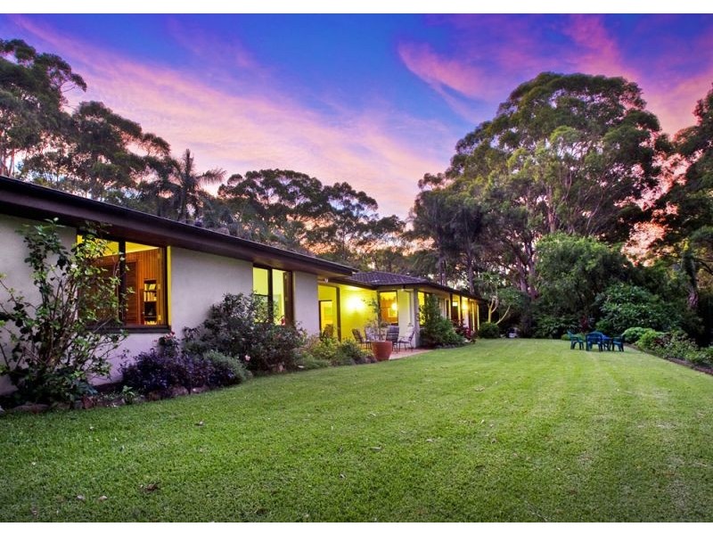 31 & 31A Gatelys Road, Coffs Harbour NSW 2450