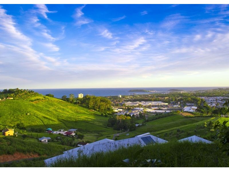 31 & 31A Gatelys Road, Coffs Harbour NSW 2450