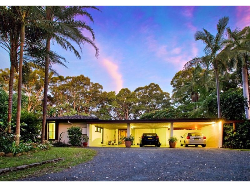 31 & 31A Gatelys Road, Coffs Harbour NSW 2450