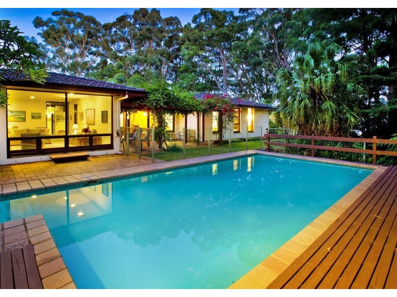 31 & 31A Gatelys Road, Coffs Harbour NSW 2450