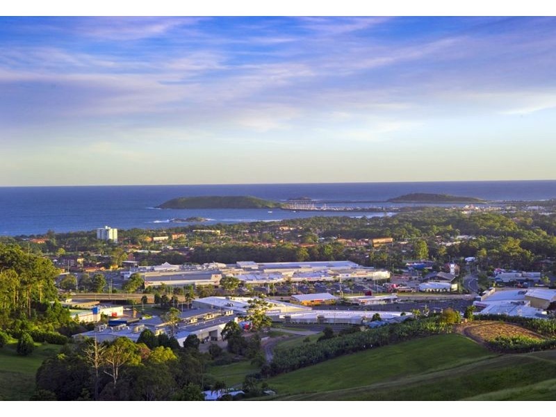 31 & 31A Gatelys Road, Coffs Harbour NSW 2450