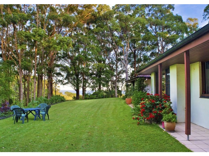 31 & 31A Gatelys Road, Coffs Harbour NSW 2450