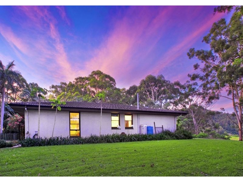 31 & 31A Gatelys Road, Coffs Harbour NSW 2450