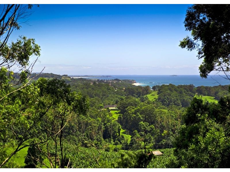 31 & 31A Gatelys Road, Coffs Harbour NSW 2450