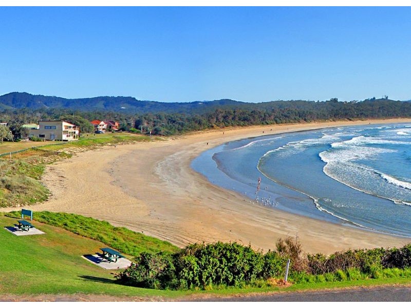 Woolgoolga NSW 2456