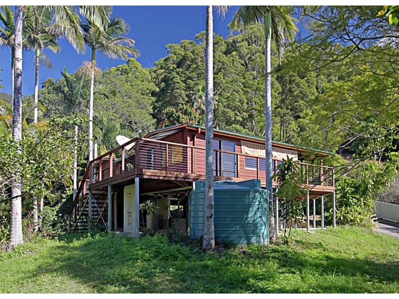 Lot 1 Dry Creek Road, Upper Main Arm NSW 2482