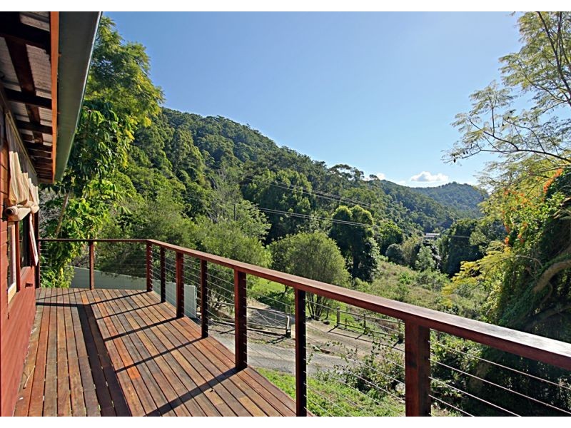Lot 1 Dry Creek Road, Upper Main Arm NSW 2482