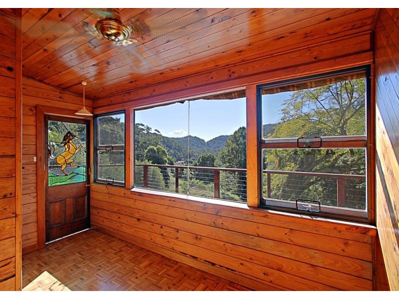 Lot 1 Dry Creek Road, Upper Main Arm NSW 2482