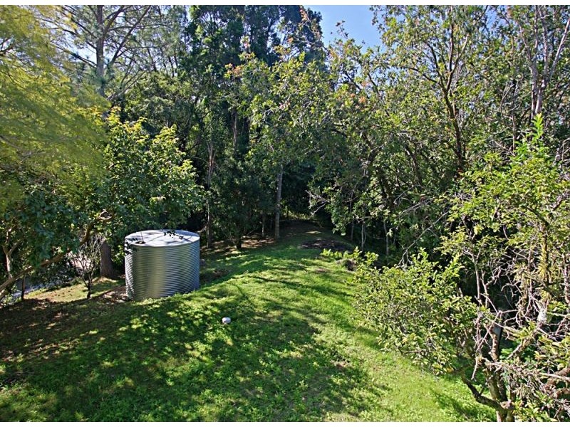 Lot 1 Dry Creek Road, Upper Main Arm NSW 2482
