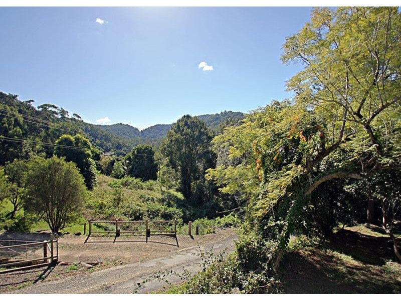 Lot 1 Dry Creek Road, Upper Main Arm NSW 2482