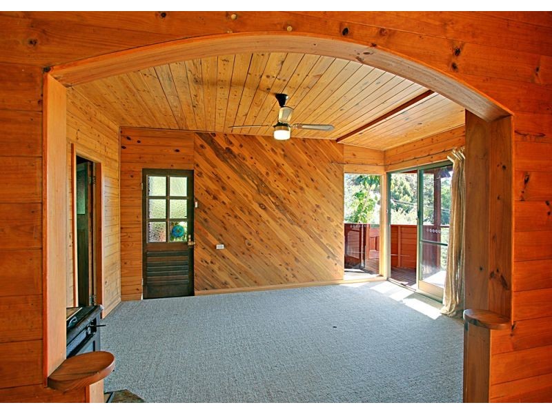 Lot 1 Dry Creek Road, Upper Main Arm NSW 2482