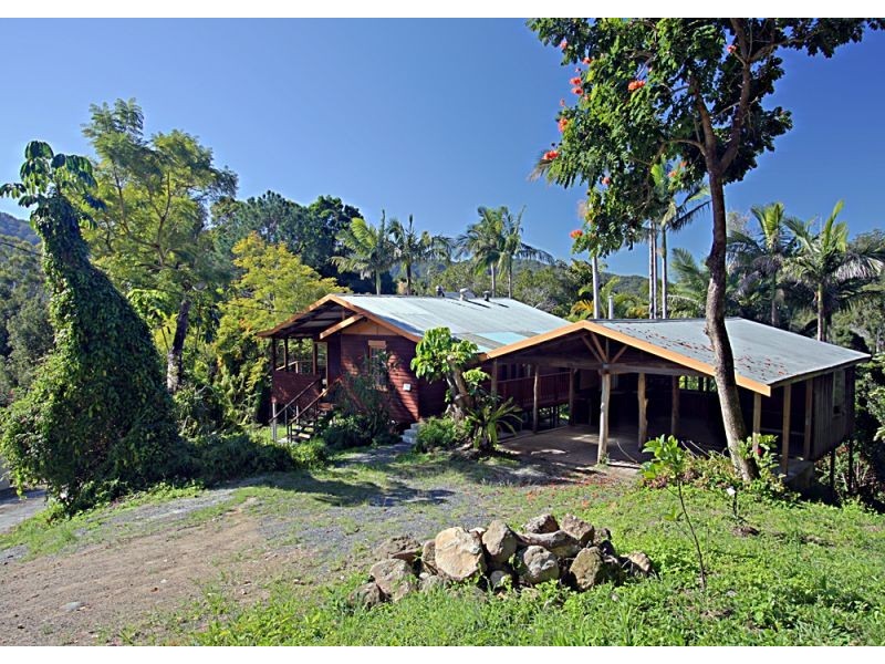 Lot 1 Dry Creek Road, Upper Main Arm NSW 2482