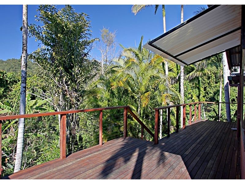 Lot 1 Dry Creek Road, Upper Main Arm NSW 2482