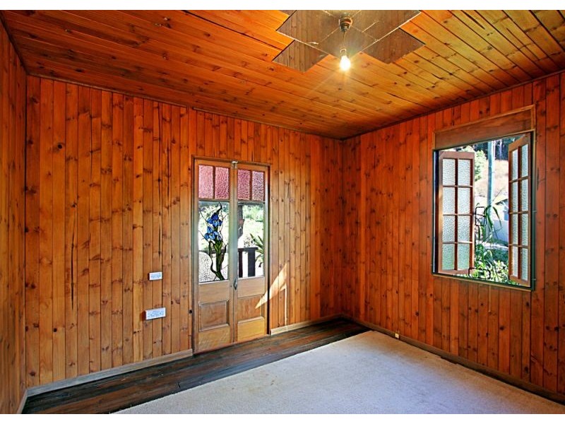 Lot 1 Dry Creek Road, Upper Main Arm NSW 2482