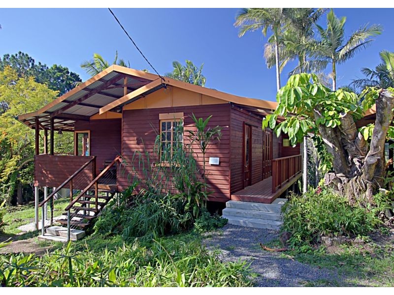 Lot 1 Dry Creek Road, Upper Main Arm NSW 2482