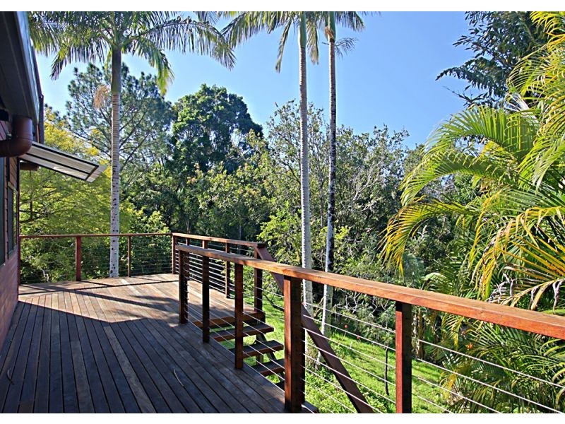 Lot 1 Dry Creek Road, Upper Main Arm NSW 2482