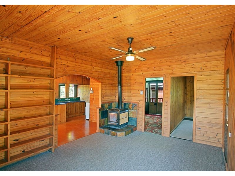 Lot 1 Dry Creek Road, Upper Main Arm NSW 2482