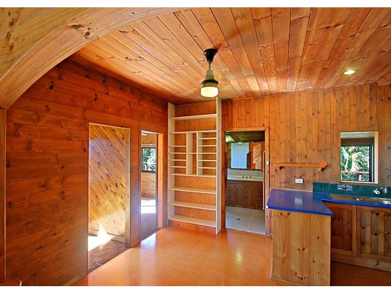 Lot 1 Dry Creek Road, Upper Main Arm NSW 2482