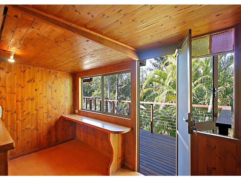 Lot 1 Dry Creek Road, Upper Main Arm NSW 2482