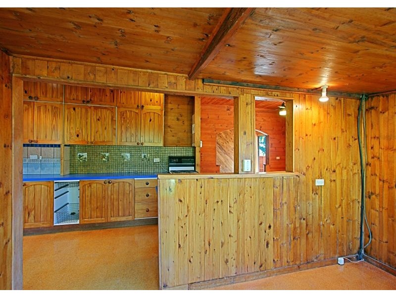Lot 1 Dry Creek Road, Upper Main Arm NSW 2482