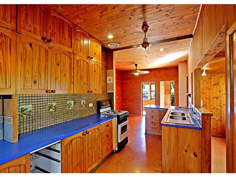 Lot 1 Dry Creek Road, Upper Main Arm NSW 2482