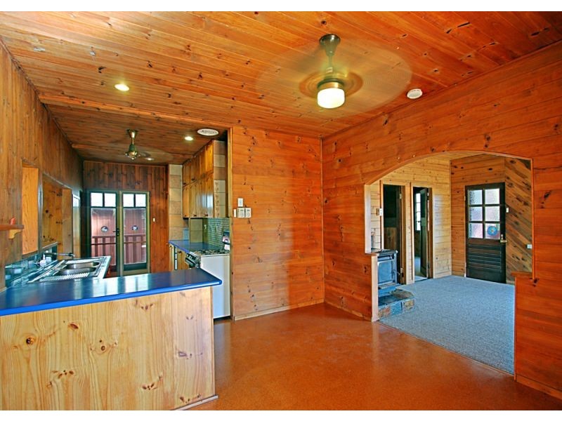 Lot 1 Dry Creek Road, Upper Main Arm NSW 2482