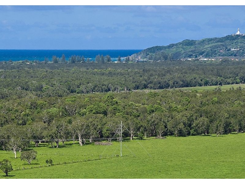 210 Balraith Lane, Byron Bay NSW 2481