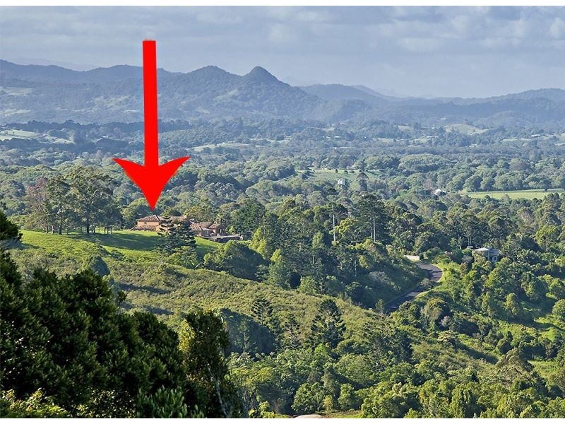 210 Balraith Lane, Byron Bay NSW 2481