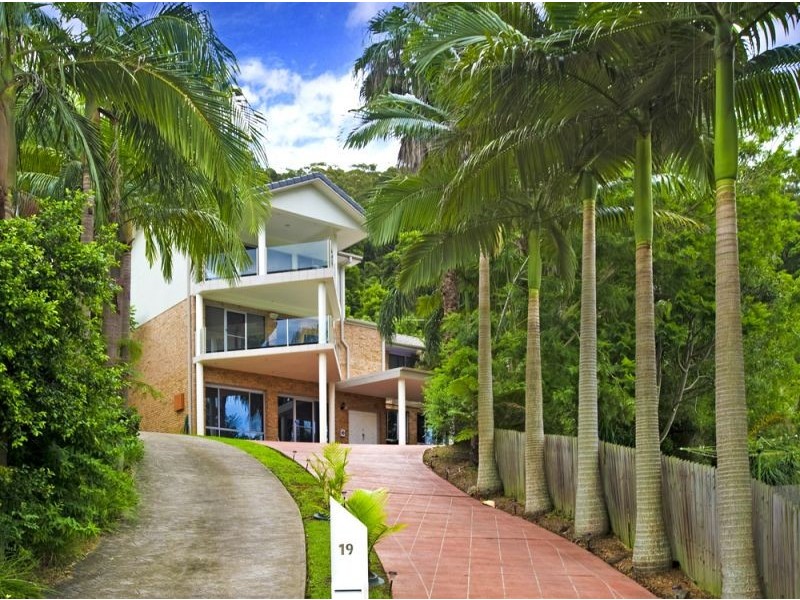 19 Anniversary Place, Coffs Harbour NSW 2450