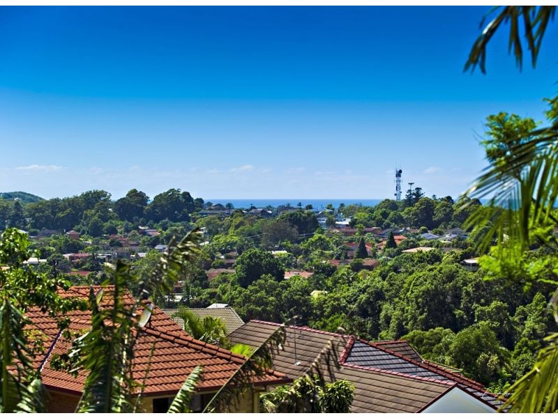 19 Anniversary Place, Coffs Harbour NSW 2450