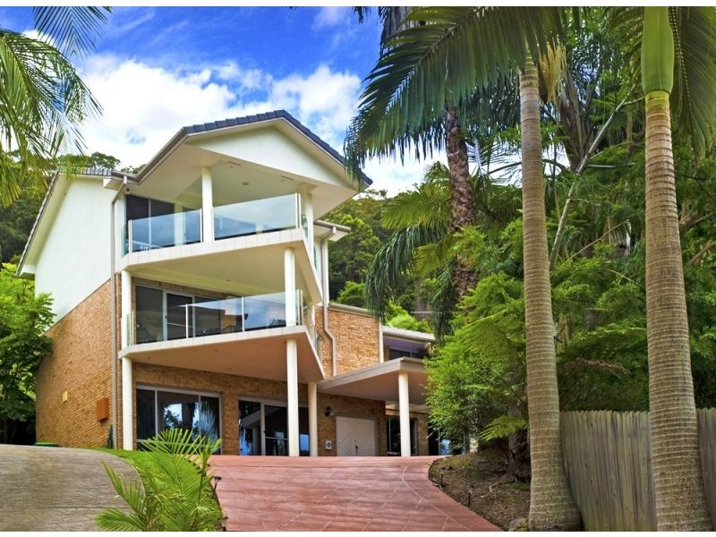 19 Anniversary Place, Coffs Harbour NSW 2450