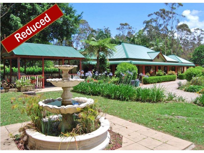140 Bonville Station Road, Bonville NSW 2441