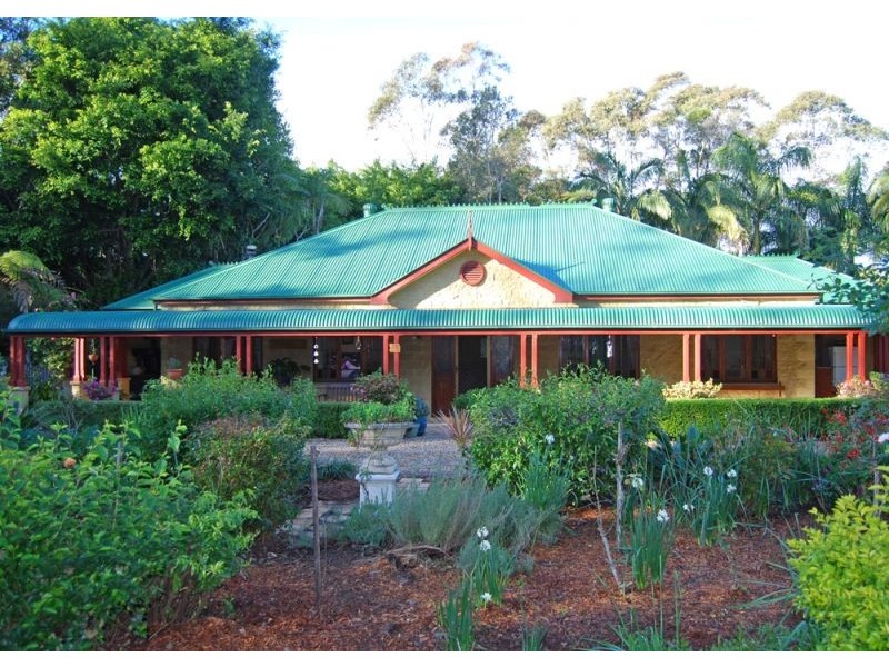 140 Bonville Station Road, Bonville NSW 2441