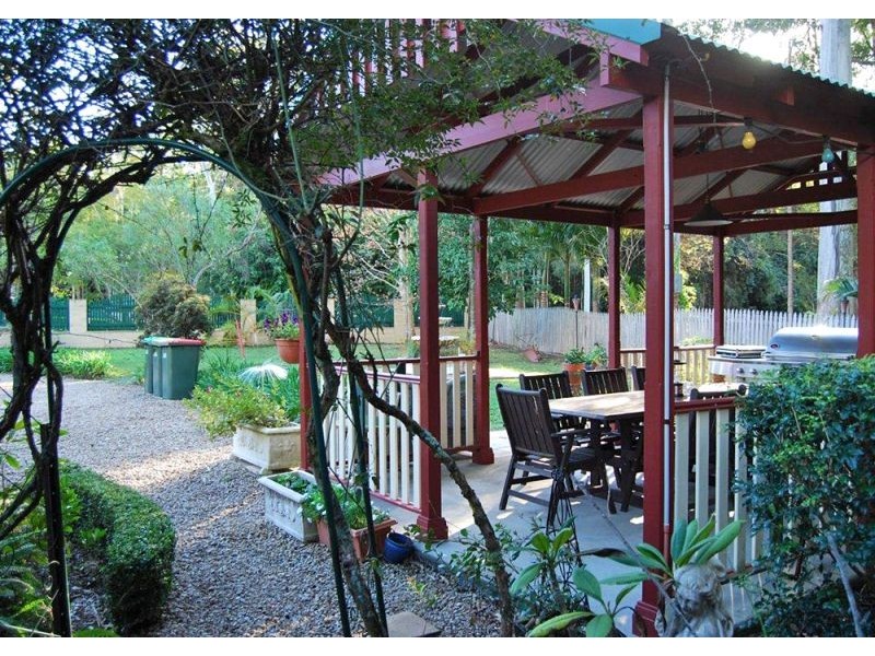 140 Bonville Station Road, Bonville NSW 2441