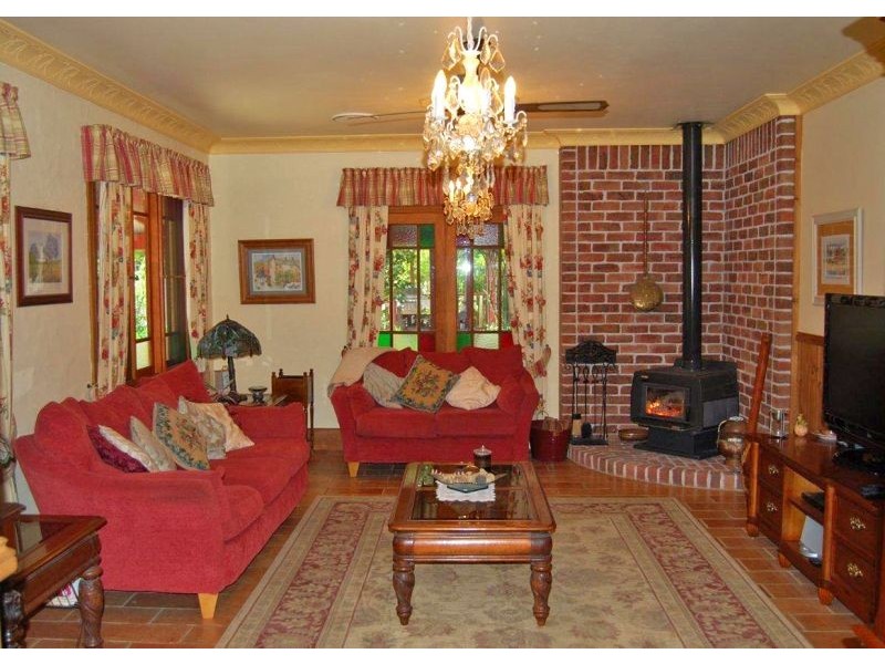 140 Bonville Station Road, Bonville NSW 2441